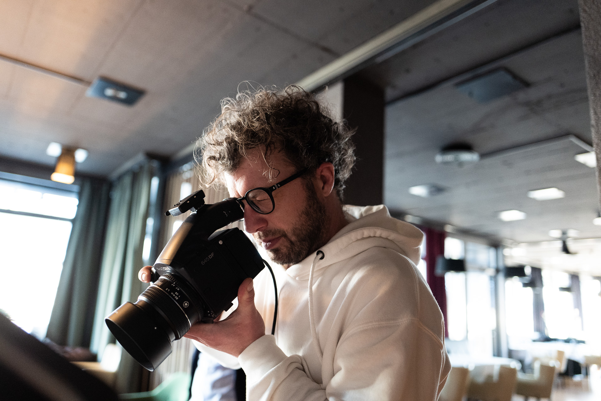 SVEN KETZ - FOTOGRAF - Basel - Freiburg - Welt