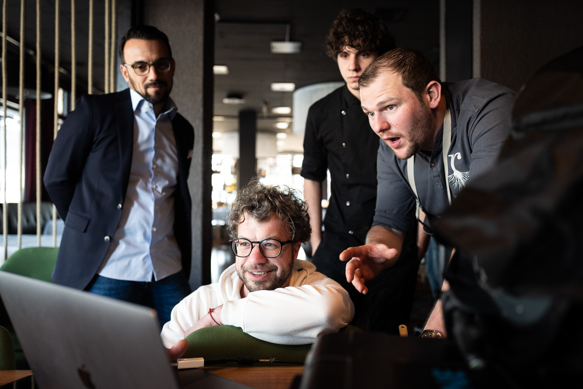 SVEN KETZ - FOTOGRAF - Basel - Freiburg - Welt